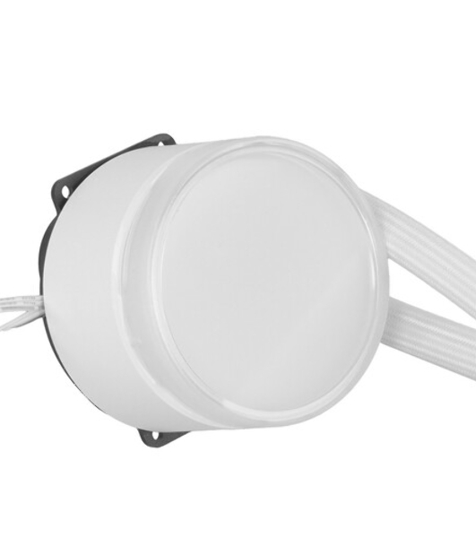 Система охлаждения Ocypus Delta L36 WH ARGB V2 White 300W/All Intel/AMD AM*/Screws