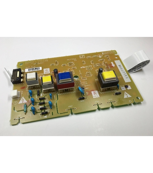 Плата питания высоковольтная HP LJ M402/M426 (RM2-7508) OEM