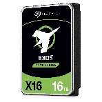 Жесткий диск Seagate 16Tb, ST16000NM002G, SAS Exos X16, 7200 rpm, 256Mb buffer, фото8