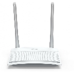 Роутер беспроводной TP-Link TL-WR820N N300 10/100BASE-TX белый, фото8