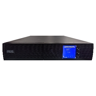 Источник бесперебойного питания Powercom SENTINEL On-Line, 3000VA/3000W