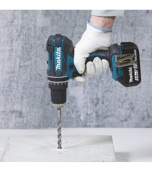 Дрель Makita DHP482Z Дрель ак(уд)
