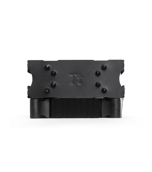 Кулер для процессора ExeGate Dark Magic EXX400V2-PWM.RGb серебристый, 120 мм, алюминий/медь, 2100 об/мин, 24 дБ, 4 pin, 140 Вт, 155 мм