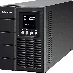 Источник бесперебойного питания CyberPower OLS1000E/1000 ВА/900 Вт/4 x IEC 320 C13 (компьютерный), фото7