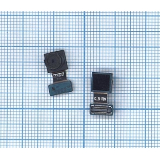 Шлейф фронтальной камеры для Samsung Galaxy E7 SM-E700F
