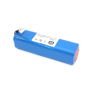 Аккумулятор для пылесоса Philips FC8603 FC8705 3pin 12,8V 2200mAh Li-ion