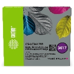Картридж струйный Cactus CS-LC3617M пурпурный (14 мл) для Brother MFC-J2330DW/J2730DW/J3530DW/J3930DW, фото2