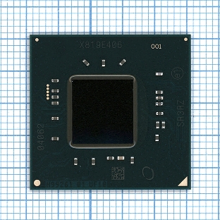 Процессор Intel® Pentium® Silver N5000 SR3RZ Reball