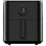 Аэрогриль Xiaomi Mi Smart Air Fryer 6.5L EU черный, 1800 Вт, 6.5 л, сенсор, 12 программ, фото10