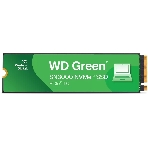 Накопитель SSD Western Digital WD Green SN3000, 1Tb M.2 2280, PCI-E 3x4, R/W - 5000/4200 MB/s, фото3
