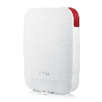 Маршрутизатор Zyxel Security Router - 3хGbE LAN, 1х2.5 GbE Lan, 2.5GbE WAN, Tri-Band Wifi 6 Mesh, фото8