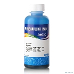Чернила Epson R270, E0010 (InkTec) T0822, C, 0,1л (оригинальная фасовка), фото 1