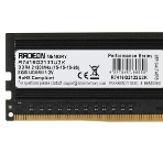 Оперативная память AMD Radeon R7, DDR4, 16Gb (1x16Gb), 2133MHz, CL15, DIMM, OEM, фото3