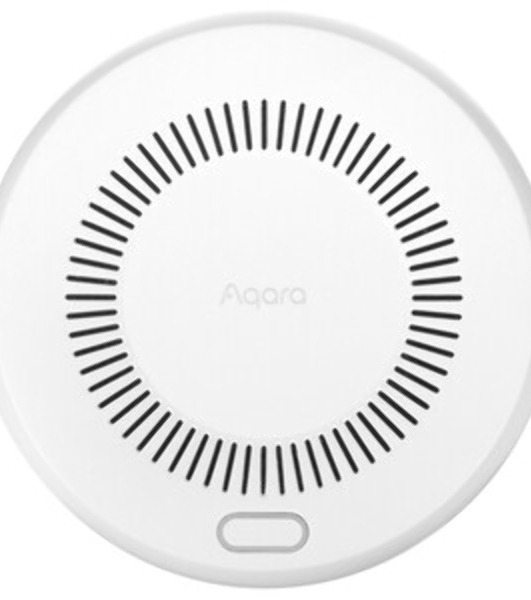 Датчик утечки газа Aqara Smart Natural Gas Detector (JT-BZ-03AQ/A)