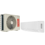 Сплит-система Centek CT-65CDC18 белый, фото5