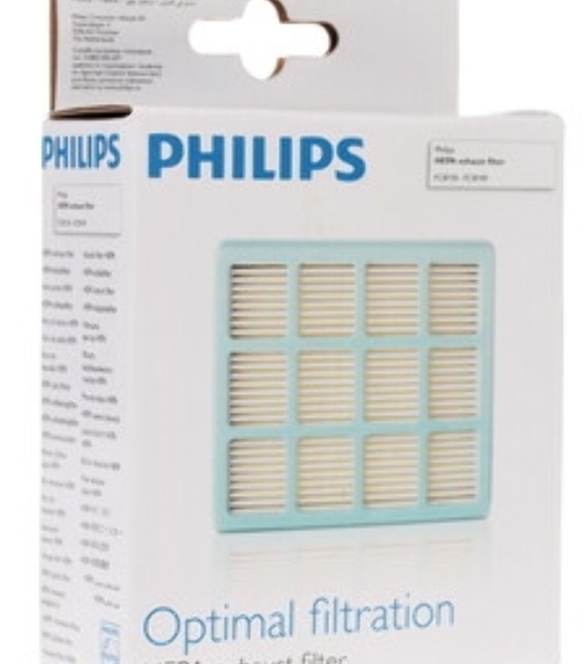Фильтр HEPA для пылесоса Philips FC8134 FC8135 FC8136 FC8142 FC8146 FC8148 FC8140 FC8144