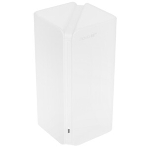 Трехдиапазонная гигабитная Wi-Fi Mesh система Tenda MX21 Pro (2-pack) AXE5700, 2,4/5/6 ГГц, до 5665 Мбит/с, 3x1 Гбит/с, фото4