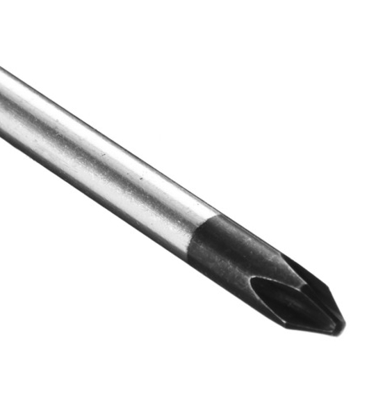 Отвертка Matrix Anti-Slip 12250 Ph2x150 мм, CrV, двухкомп. рукоятка