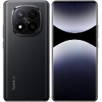 Смартфон Xiaomi Redmi Note 14 Pro+ 5G 8/256Gb, черный, фото10