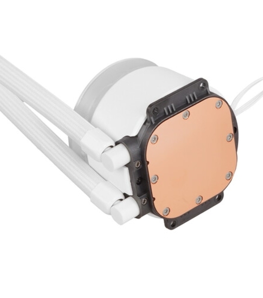 Система охлаждения Ocypus Delta L36 WH ARGB V2 White 300W/All Intel/AMD AM*/Screws