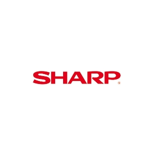 Палец отделения рез.вала Sharp AR 161 (PTME-0044QSZZ) (o)