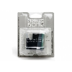Картридж струйный Cactus CS-C9363 №134 цветной (18 мл.) для HP DJ 460series/5740/5743/5793/5940/5943/6540/6543/6620/6623, фото 1