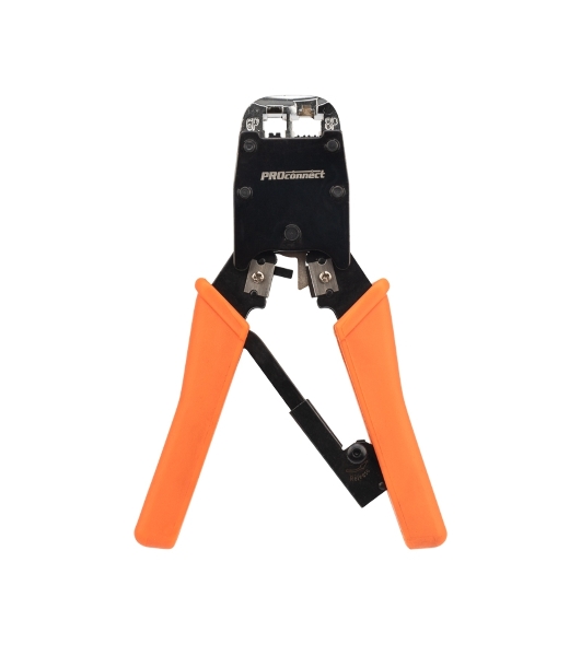 Кримпер PROconnect HT-500R для обжима 8P8C, 6P4C