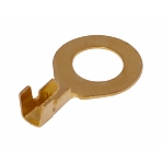 Наконечник кольцевой Rexant, ø8.2 мм, 1.5-1.5 мм² (НК 8-1,0-1,5), фото 1