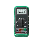 Измеритель емкости конденсаторов (C-метр) MS6013 MASTECH, фото2