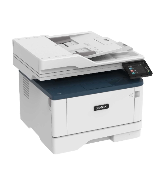 МФУ лазерное Xerox B305 (B305V_DNI), A4, ч/б, печ. до 38 стр/мин., скан. до 46 стр/мин. (ч/б) 20 стр/мин. (цвет), 600x600dpi, USB, RJ-45, Wi-Fi