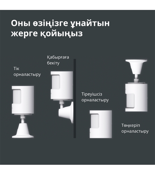 Датчик движения Aqara Motion Sensor P1
