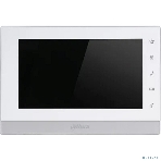Видеодомофон Dahua DHI-VTH1550CH-S2 белый, фото2