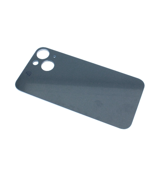 Задняя крышка (стекло) для Apple iPhone 13 Mini голубой