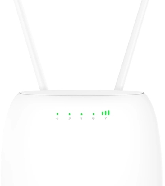 Маршрутизатор 4G Tenda 4G07 1200MBPS