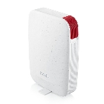 Маршрутизатор Zyxel Security Router - 3хGbE LAN, 1х2.5 GbE Lan, 2.5GbE WAN, Tri-Band Wifi 6 Mesh, фото7