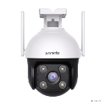 Камера IP TENDA 1080P PAN/TILT WIFI OUTDOOR CH3, фото4
