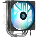 Кулер ID-COOLING. SE-214-XT черный 120мм алюминий/медь 1500rpm 27db 4-pin 180W 150мм, фото22