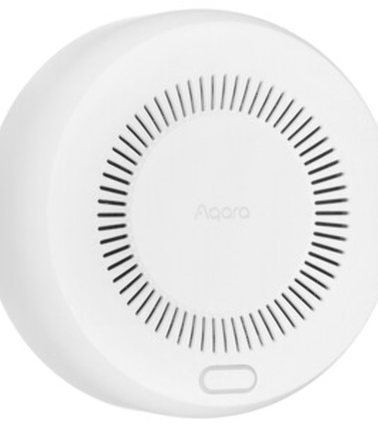 Датчик утечки газа Aqara Smart Natural Gas Detector (JT-BZ-03AQ/A)