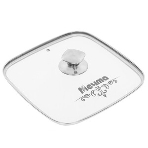 Крышка Мечта d260 КР26 стекл., низкая, ободок, фото 1