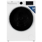 Стирально-сушильная машина Beko B3DFR57H22A антрацит, загрузка фронтальная 7.5кг, 1200 об/мин., класс: B, фото6