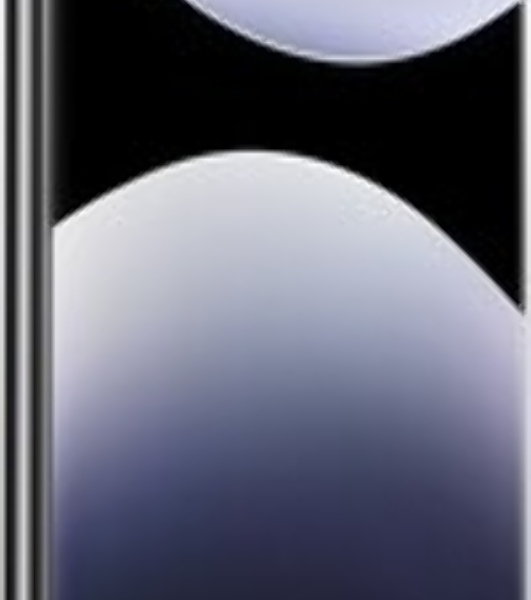 Смартфон Xiaomi Redmi Note 14 Pro+ 5G 8/256Gb, черный