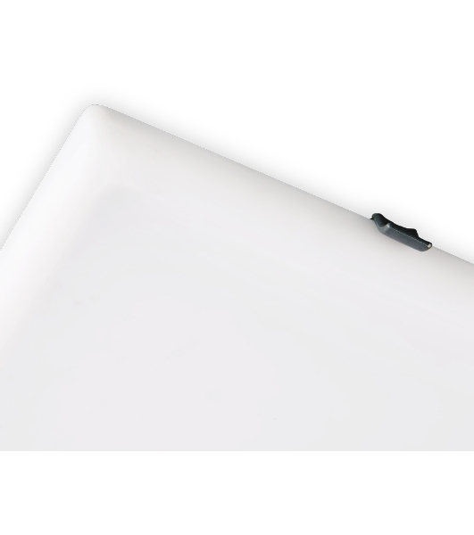 Встраиваемый cветодиодный светильник Ambrella light DCR335 18W+6W 6400K/3000K 85-265V 170*170*32 (A155*155)