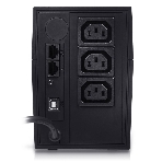 Источник бесперебойного питания Powercom RPT-800AP Raptor 800VA/480W AVR (3 IEC) (Белая коробка без информации), фото2