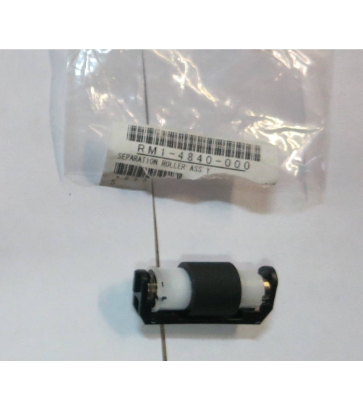Запасные части для принтеров и копиров HP RM1-4840 Ролик отделения CLJ CP2025/CM2320/Pro 300 M351/M375/Pro 400 M451/M475