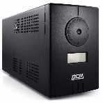 Источник бесперебойного питания Powercom Infinity INF-1100 770Вт 1100ВА черный, фото3