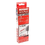 ТВ антенна Rexant комнатная для цифрового телевидения DVB-T2 на присоске, RX-255, фото4