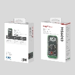 Измеритель емкости конденсаторов (C-метр) MS6013 MASTECH, фото 1