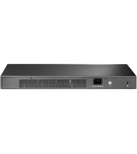 Коммутатор Fully managed switch with full 8-port 10G fiber ports and 160 Gbps switching capacity