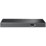 Коммутатор TP-Link TL-SG1428PE Easy Smart 28 портовый гигабитный коммутатор с 24 портами PoE+ SMB, фото11