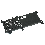 Аккумуляторная батарея для ноутбука Asus F442U A480U 7.7V 4400mAh OEM, фото2